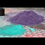 Lanzarote Salzteppich 051