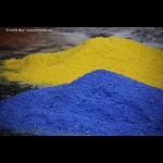 Lanzarote Salzteppich 052