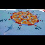 Lanzarote Salzteppich 089